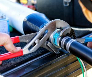 About Emergency plumbing pros Girdwood, AK